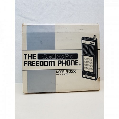 Royce Freedoom Phone