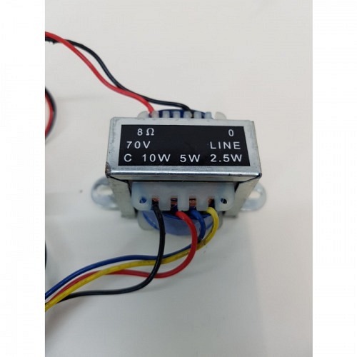 100v Uebertrager Jamo 10w