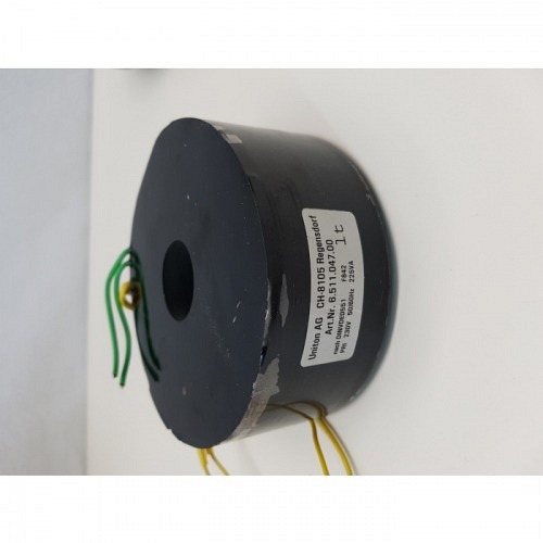 Netztrafo 225VA 230v-50v Uniton