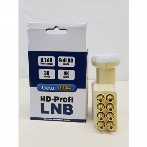 Ocot-LNB universal Profi