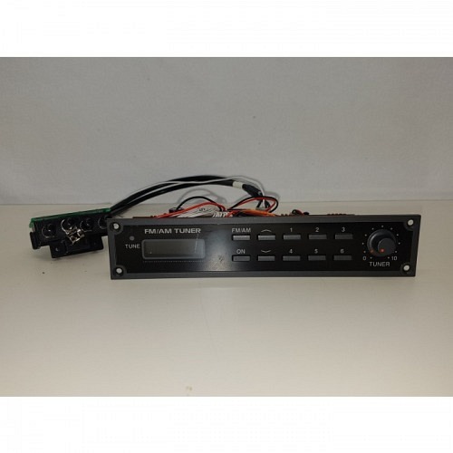 Jeil Media JTP-10 AM/FM Tuner