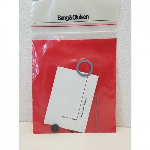 Cover for Clamper B&O  Nr. 3164690