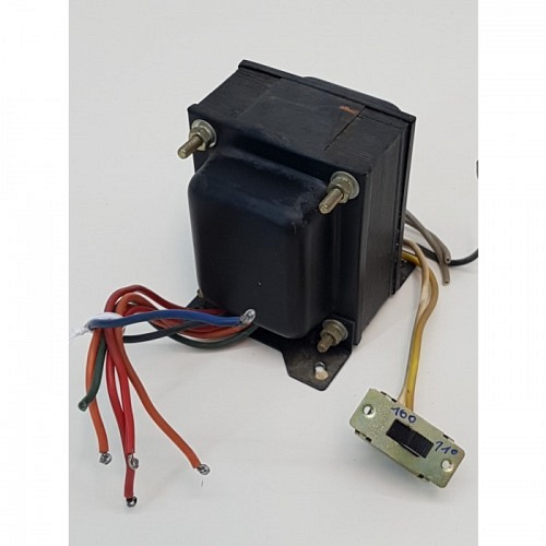 Mains Trafo Onkyo Model 624 Intergra