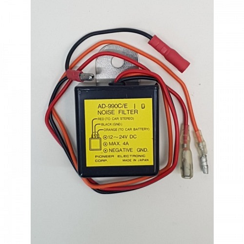  Entstörfilter AD-990 Pioneer