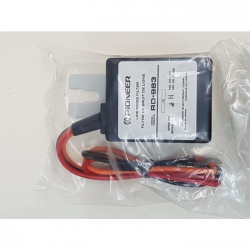  Entstörfilter  RD-983 Pioneer
