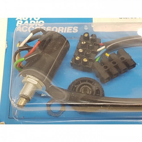 Ueberblendregler 22EN9861 Philips Ster..