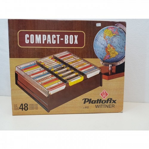Compact-Box Plattofix