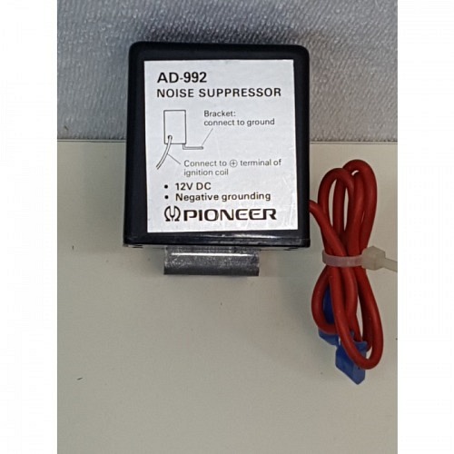  Entstörfilter  AD-992 Pioneer für Zün..