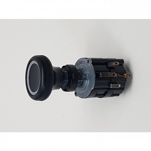 Ueberblendregler Mercedes  Stereo  Ruw..