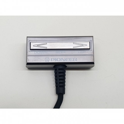 Taste Seek Up & Down Pioneer Carstereo