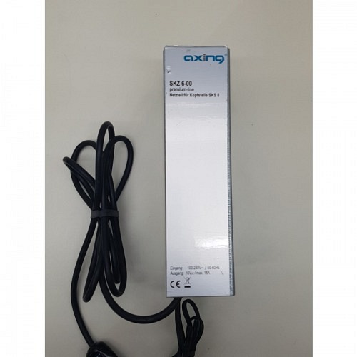Axing SKZ 6-00 Supply 16vDC - 18 Amp.