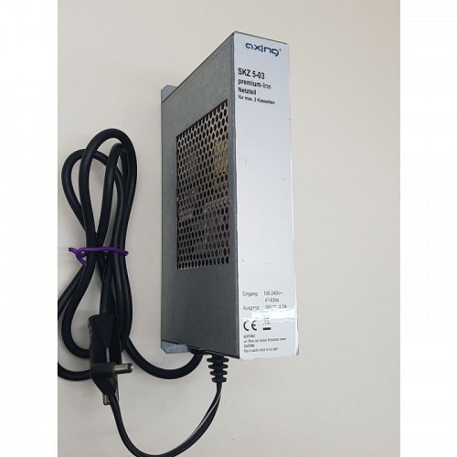 Axing SKZ 5-03 Supply 16vDC - 4.5 Amp.