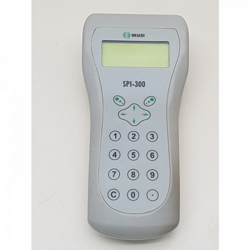 Controller Programmer IKUSI SPI-300