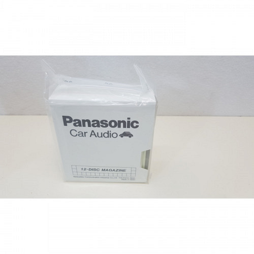 CD-Magazin CA-MP120EX  Panasonic