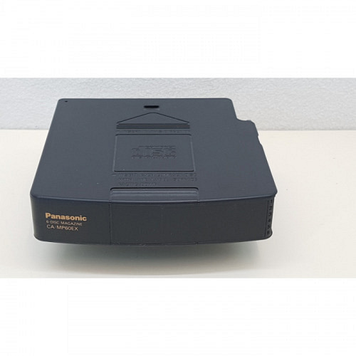 CD-Magazin CA-MP60EX  Panasonic