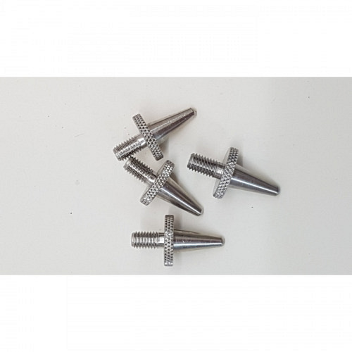 Spikes Beolab 8000 chrom