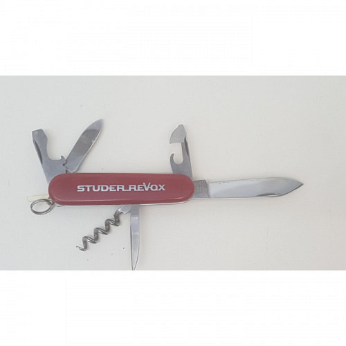 Victorinox-Revox Sackmesser