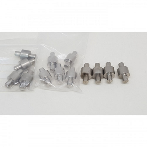 Verbindungszapfen Revox Holzrack