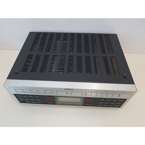 Revox Receiver B285