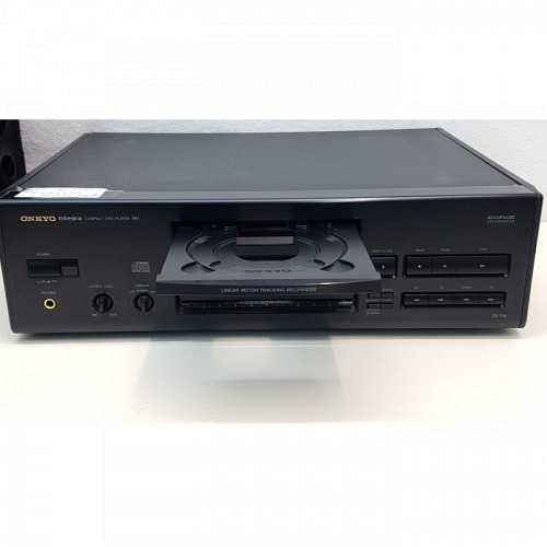 ONKYO CD Player DX-706
