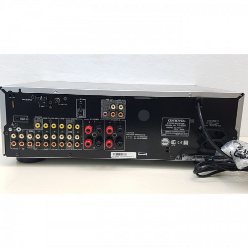  Stereo Receiver ONKYO TX-8555