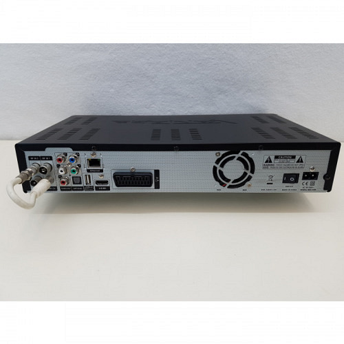 Vantage VT100 C-Cable Receiver