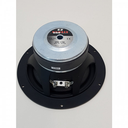 Monacor SPH-170 C