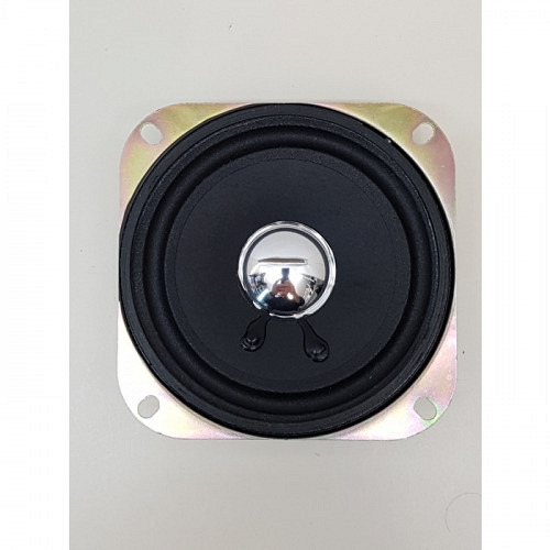 Breitband-Lautsprecher SP-7W Monacor