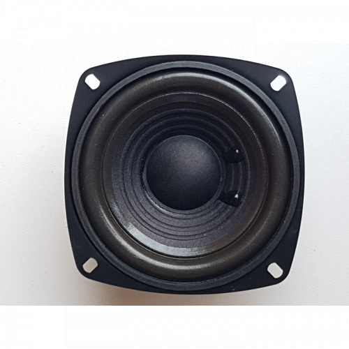 Mini-Bass Monacor SP60/8 