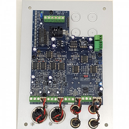 Wall Mixer TOA BRC4EASC