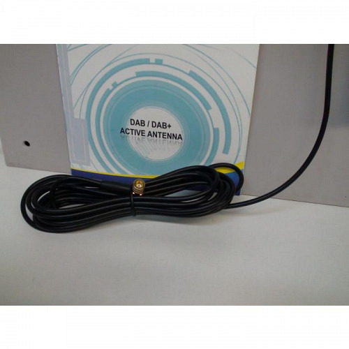 DAB-Aktiv Fensterantenne
