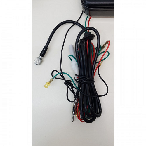 Hit Auta 2050 Hirschmann Motorantenne