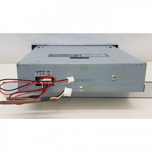 CD-Player Modul Monacor M-20CD