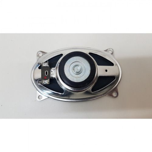 Lautsprecher-Einbausatz VW >2-79  22EN..