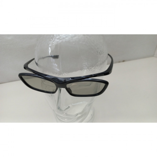 3D-passiv Eyewear  Panasonic ASW654 Se..