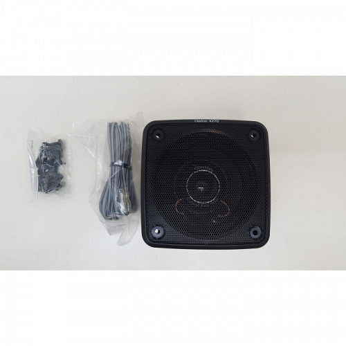 Clarion SE-4270 rund 10 cm