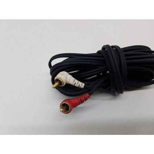 CD Changer Audio Cord  Panasonic