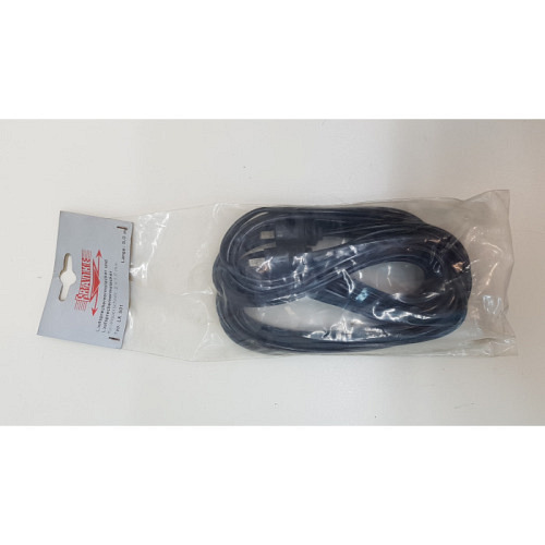 Lautsprecher-Stecker verbindung 5 m