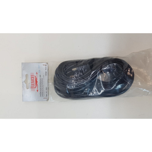 Lautsprecher-Stecker verbindung 10 m