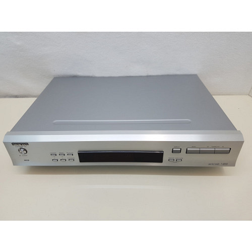 Onkyo T-4555 Tuner