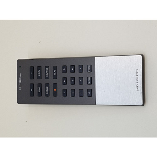 CD TERMINAL 