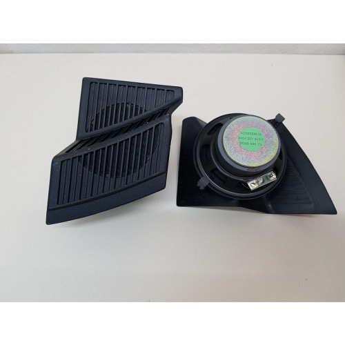 Philips 22N8548 Opel Rekord Front