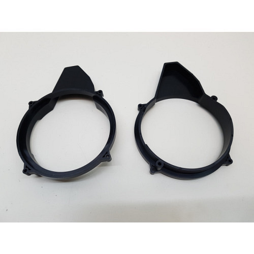 UD-M130  Pioneer Spacer Distanzring 130mm
