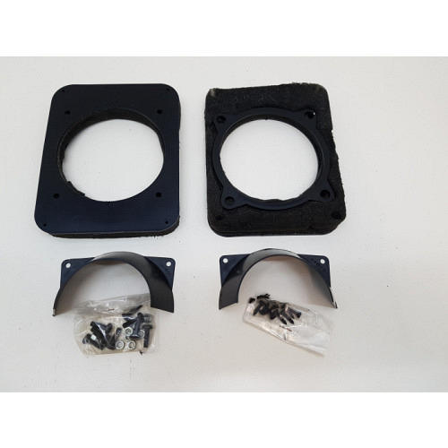 LS-Einbausatz Peugeot 505/605 front