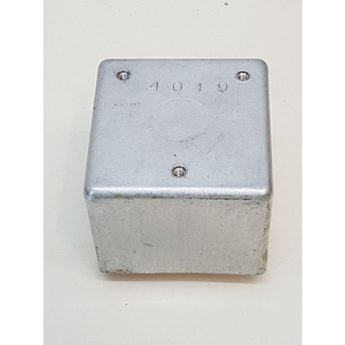 Netzfilter Meteolabor Typ 2A-L