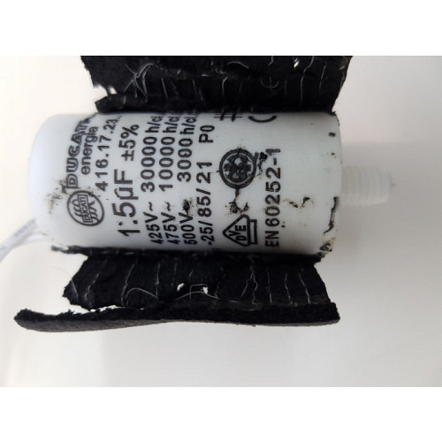 Betriebskondensator Ochsner IWPL 1.5 M..