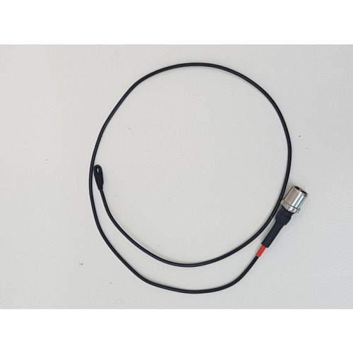 DAB+ Wurfantenne mit IEC Stecker