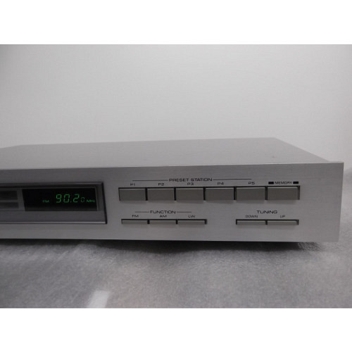 YAMAHA T-500 Tuner