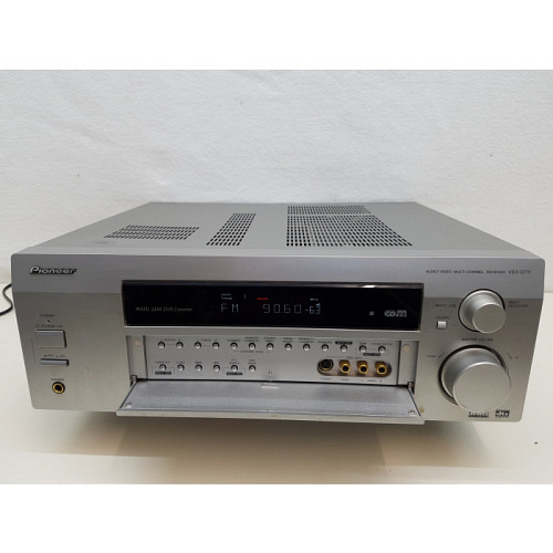  Stereo Receiver Pioneer VSX-D711