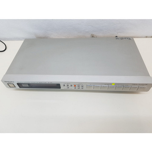 Technics ST-G5 L Tuner